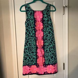 Lilly Pulitzer Shift Dress